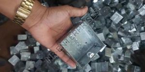 Metal Junction Box