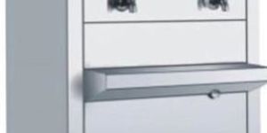 Stainless Steel Water Cooler