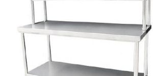 Stainless Steel Work Table