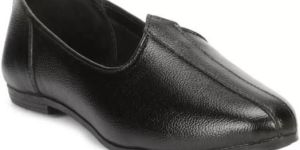 Towrco Leather Jutti