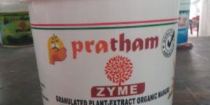 Zyme Granules Fertilizer