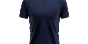 Men Collar T-Shirt