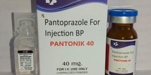Pantoprazole Injection
