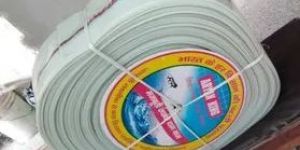 LDPE Lay Flat Hose Pipe