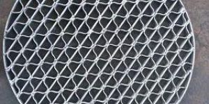 Stainless Steel Honeycomb Type Grating