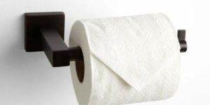 Utility Roll Dispenser