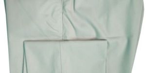 Sea Green Mens Lycra Pant