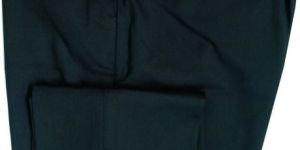 Mens Black Lycra Pant