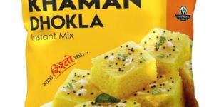 Instant Khaman Dhokla Mix