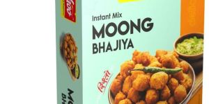 Instant Moong Bhajiya Mix