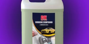 Medium Cut Dk Rubbing Compound