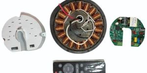 BLDC Ceiling Fan Kit