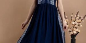 Naira cut - One piece Kurti