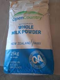 Whole Milk Powder