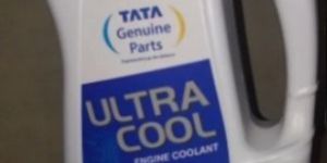 Tata Genuine Coolant 3Ltr