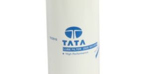 Tata Oil Filter Assembly