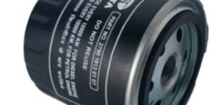 Tata Oil Filter Assy