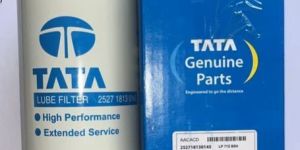 Tata Oil Filter Element Spinon BS3/4/6