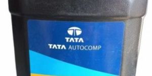 Tata Radiator Coolant 5Ltr