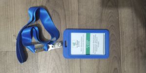 Student Identity Card