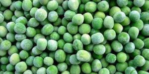 Frozen Green Peas