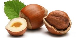 Hazelnuts