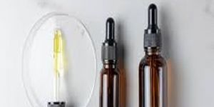 Rejuvenating Body Oil