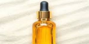 Simply Serene Wellness Oil