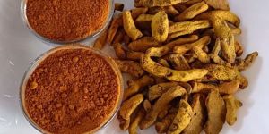 Turmeric Powder
