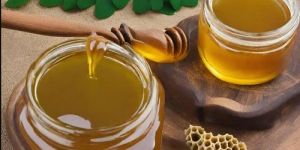 Moringa Honey