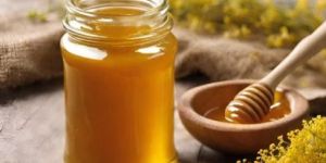 Natural Mustud Honey