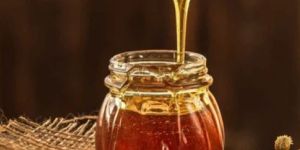 Natural Sidr Honey