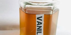 Vanilla Honey