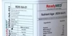 Nutrient Agar Powder