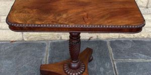 Teak Wood Furniture