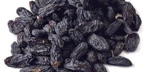 Black Raisin