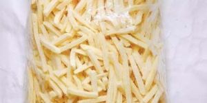 Frozen French Fries