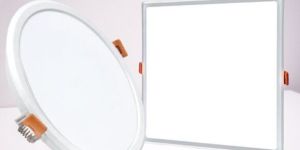8w LED Panel Light