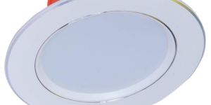 LED Metal Concealed Light