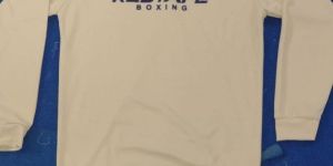 Matty Full Sleeve T Shirt