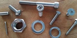 NICKEL 201 FASTENERS