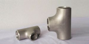 Nickel 201 Pipe Fittings