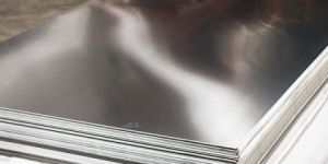 Nickel 201 Sheets & Plates