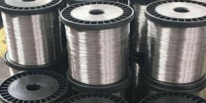 Nickel 201 Wire