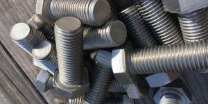 Stainless Steel 904L Fasteners
