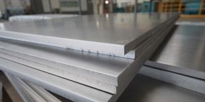 Stainless Steel 904L Sheets & Plates