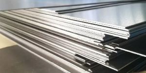 Tantalum Sheets & Plates