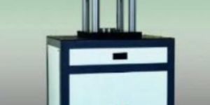 Two Wheeler Crank Assembling Disassembling Press Machine