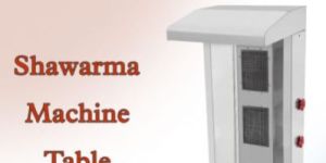 Shawarma Machine