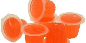 Orange Jelly